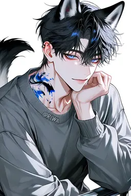 Profile image of ヴィクトル