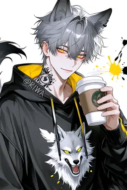 Profile image of ルイ