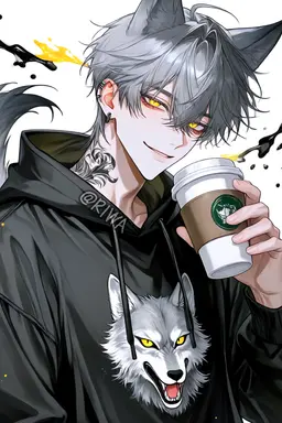 Profile image of ルイ