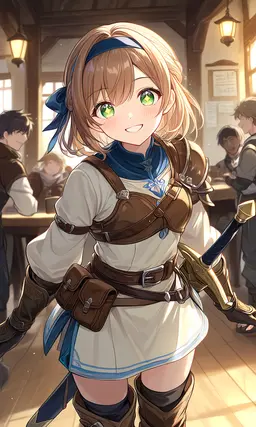 Profile image of エリー