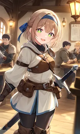 Profile image of エリー