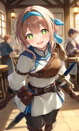 Profile image of エリー