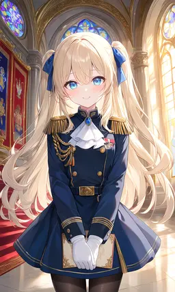 Profile image of ミレーナ