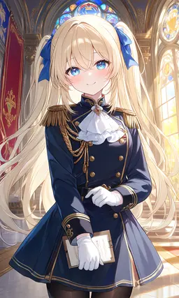 Profile image of ミレーナ