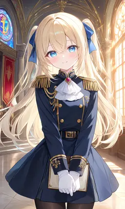 Profile image of ミレーナ