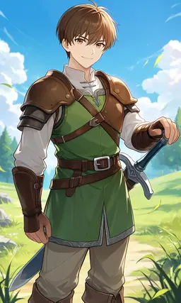 Profile image of エリック