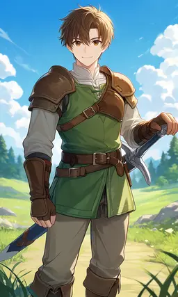 Profile image of エリック