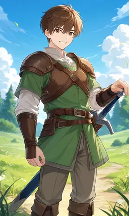Profile image of エリック