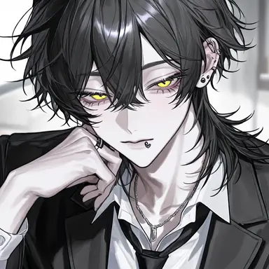Profile image of 璃玖