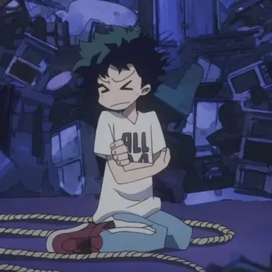 Profile image of 미도리야 이즈쿠