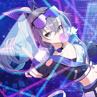 Profile image of 銀狼