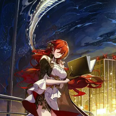 Profile image of 姫子