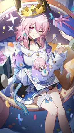 Profile image of 三月なのか