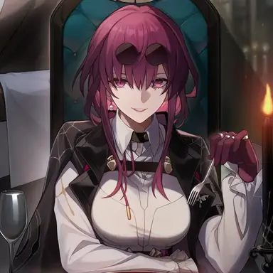 Profile image of カフカ