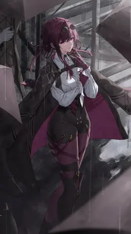 Profile image of カフカ