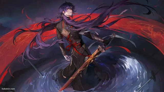 Profile image of 刃