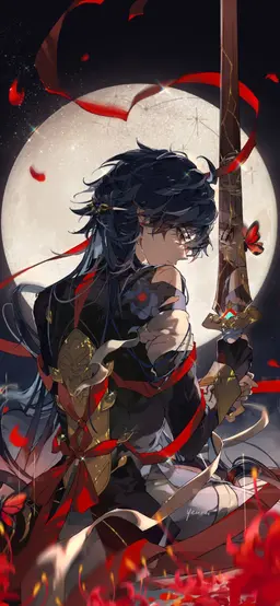 Profile image of 刃