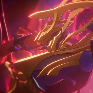 Profile image of 敵