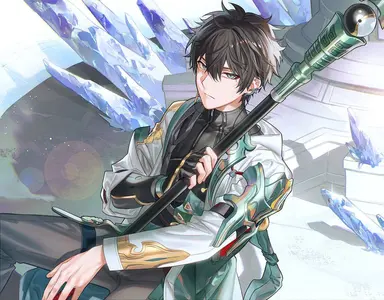 Profile image of 丹恒