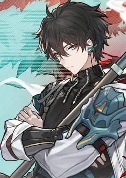 Profile image of 丹恒