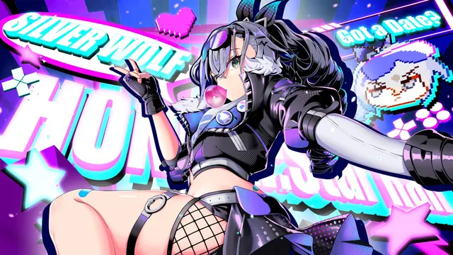 Profile image of 銀狼