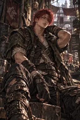 Profile image of Kai