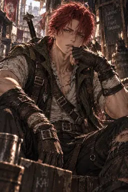 Profile image of Kai