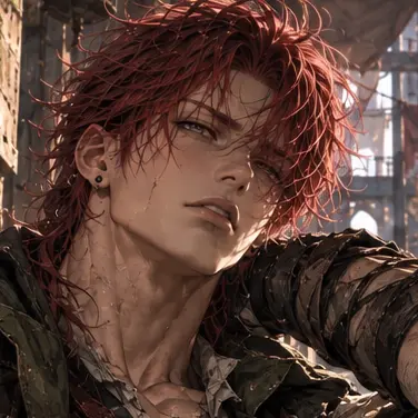 Profile image of Kai