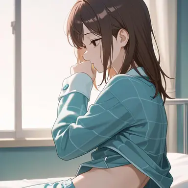 Profile image of Rebecca