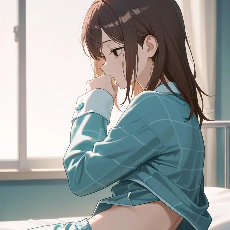 OliverFatty1593의 風邪だって、君は笑った