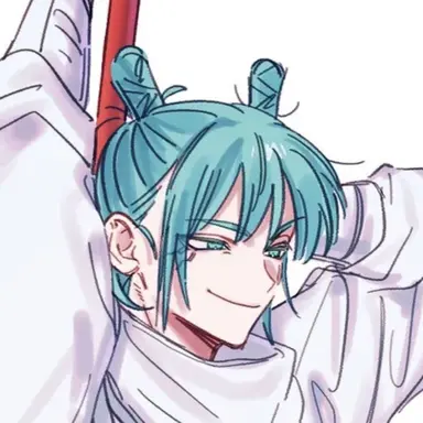 Profile image of 一
