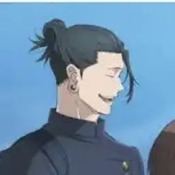 Profile image of 傑