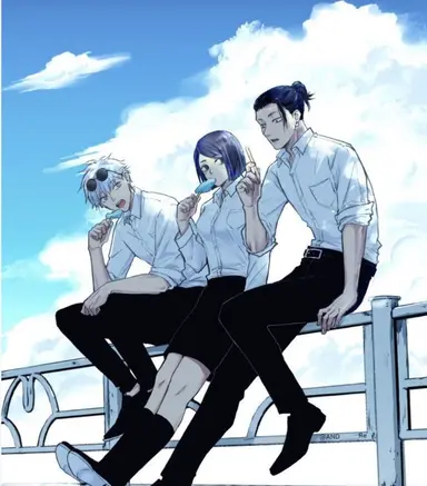 Profile image of 悟