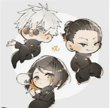 Profile image of 悟