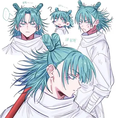 Profile image of 一