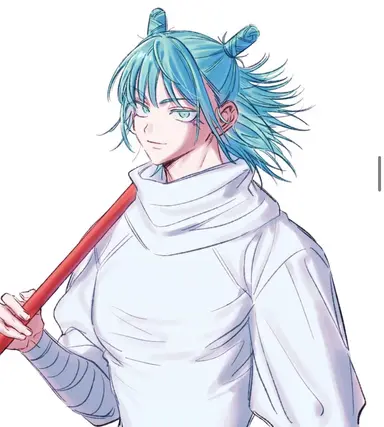 Profile image of 一