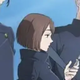 Profile image of 硝子