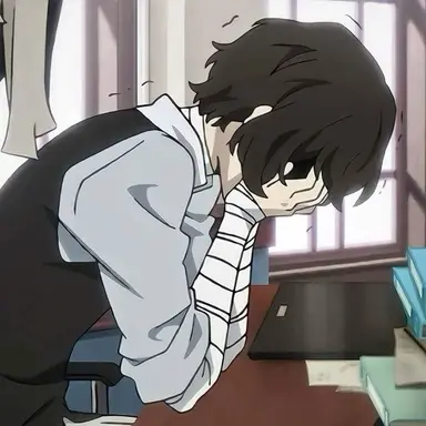 Profile image of 太宰