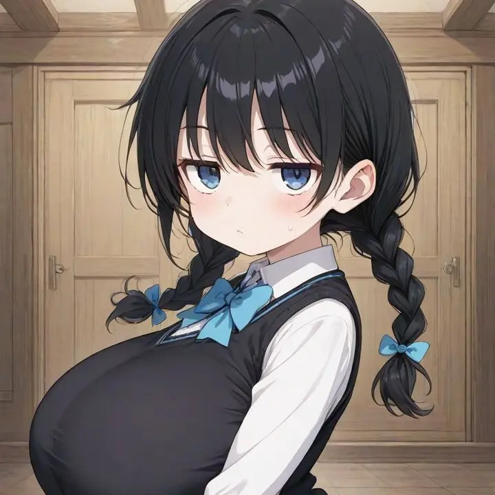 LovelyBlade9456의 3Nな彼女