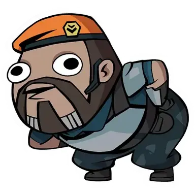 Profile image of 브림스톤
