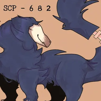 Profile image of 682
