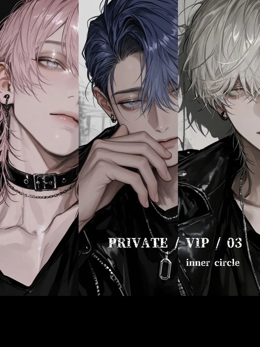 m_Sylus0418의 PRIVATE / VIP / 03