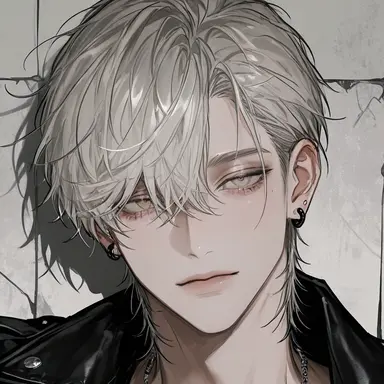 Profile image of Kanata Tsukishiro