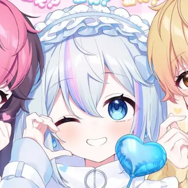 Profile image of あめてゃ
