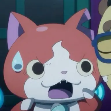 Profile image of ジバニャン