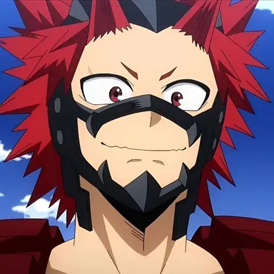 Profile image of 切島鋭児郎