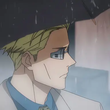 Profile image of Kento Nanami