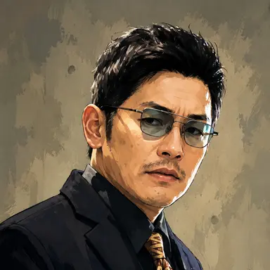 Profile image of 小津薫