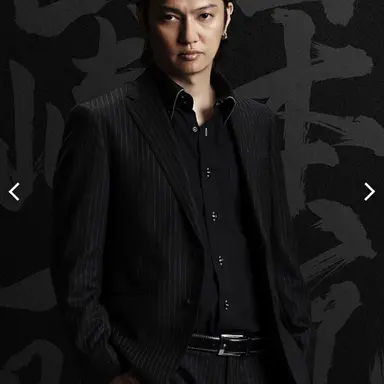Profile image of 翁長照邦