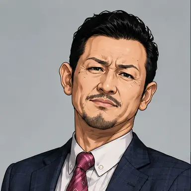 Profile image of 中島勇気